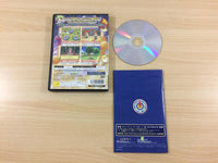 UC5161 Dokapon Kingdom Best PS2 Japan