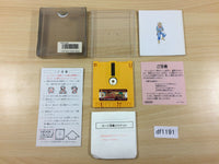df1191 Gun Smoke BOXED Famicom Disk Japan