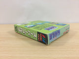 UB4660 Super Golf BOXED Sega Game Gear Japan