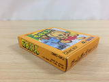 GB Genjin BOXED GameBoy Game Boy Japan - UD2895