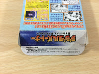 DF2979 DIGIMON ADVENTURE 02 DIGITAL PARTNER BOXED Wonder Swan Bandai Japan