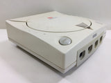 fc8466 Plz Read Item Condi Dreamcast Console HKT-3000 Japan