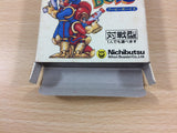 Booby Boys BOXED GameBoy Game Boy Japan - UB9647
