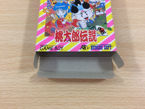 桃太郎伝説 (Peach Boy Legend) Peach Boy Legend | Momotaro Wiki | Fandom