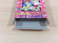 UB4013 Kunio Kun Nekketsu Koushinkyoku Daiundoukai BOXED GameBoy Game Boy Japan