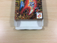ub1442 Crisis Force BOXED NES Famicom Japan