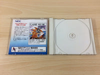 df2874 Monster Maker Yami no Ryuukishi SUPER CD ROM 2 PC Engine Japan