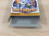 The Fidgetts BOXED GameBoy Game Boy Japan - UC2818