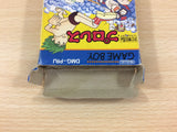 Pro Wrestling BOXED GameBoy Game Boy Japan - UC7414