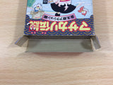 Masakari Densetsu Kintarou Action Hen BOXED GameBoy Game Boy Japan - UB8141