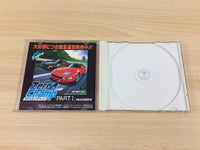 DH1350 Zero 4 Champ II SUPER CD ROM 2 PC Engine Japan