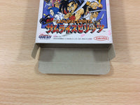 uc5673 Samurai Spirits Shodown BOXED GameBoy Game Boy Japan