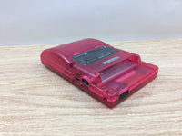 kf5718 Plz Read Item Condi GameBoy Color Sakura Taisen Wars Console Japan