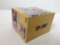 oa3271 Unopened SPY×FAMILY Anya Forger Anime FuRyu Boxed Figure Japan