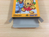 GB Genjin BOXED GameBoy Game Boy Japan - UD2895