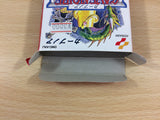 Cavenoire BOXED GameBoy Game Boy Japan - UB8560