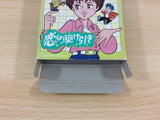 Koi Wa Kakehiki BOXED GameBoy Game Boy Japan - UC8981