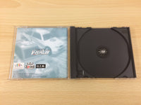 DF7204 V Rally Championship Edition Playstation The Best PS1 Japan