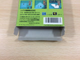 UB4660 Super Golf BOXED Sega Game Gear Japan