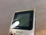 kf7530 GameBoy Light Gold Game Boy Console Japan