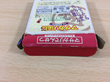 Masakari Densetsu Kintarou Action Hen BOXED GameBoy Game Boy Japan - UB8141