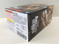 oa3038 Unopened My Hero Academia Hawks Banpresto Boxed Figure Japan