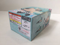 oa3138 Unopened Hatsune Miku V4X Q Posket Banpresto Boxed Figure Japan