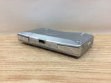 LB7294 With Defects - GameBoy Micro Silver Game Boy Console Japan