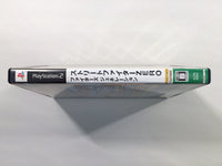 FC9633 Street Fighter Zero Best Price PS2 Japan