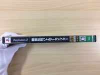 DG1768 Fatal Fury Battle Archives 1 The Best PS2 Japan