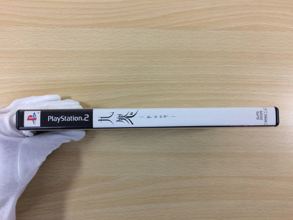 DF9928 Kuon PS2 Japan – J4U.co.jp