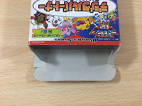 DF2979 DIGIMON ADVENTURE 02 DIGITAL PARTNER BOXED Wonder Swan Bandai Japan