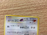 CB2766 Snubbull Fairy - neo1 209 Pokemon Card TCG Japan