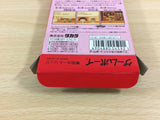 Chibi Maruko chan Deluxe Maruko World BOXED GameBoy Game Boy Japan - UD3127