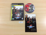 UD5410 King Of Fighters 2001 Snk Best PS2 Japan