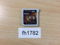 fh1782 Monster Hunter 4 Nintendo 3DS Japan