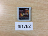 fh1782 Monster Hunter 4 Nintendo 3DS Japan