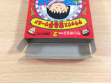 Chibi Maruko chan Deluxe Maruko World BOXED GameBoy Game Boy Japan - UD3127