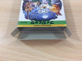 The Fidgetts BOXED GameBoy Game Boy Japan - UC2818