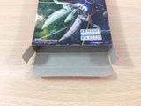 Gradius Nemesis II 2 BOXED GameBoy Game Boy Japan - UC3794