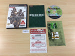 fh2013 METAL GEAR SOLID 3 PS2 Japan