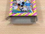 Peach Boy Legend Momotaro Densetsu BOXED GameBoy Game Boy Japan - UD8147