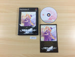 UD5303 Angel Gifts PS2 Japan