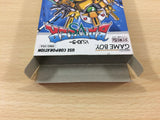 VS BATTLER BOXED GameBoy Game Boy Japan - UC3247