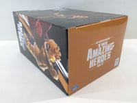 oa3038 Unopened My Hero Academia Hawks Banpresto Boxed Figure Japan