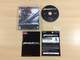 METAL GEAR RISING REVENGEANCE PS3 Japan - UD2765