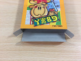 GB Genjin BOXED GameBoy Game Boy Japan - UD2895