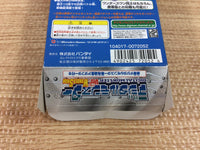 DI3980 Digital Monster Ver. WonderSwan BOXED Wonder Swan Bandai Japan