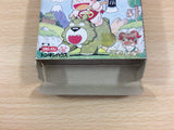 Masakari Densetsu Kintarou Action Hen BOXED GameBoy Game Boy Japan - UB8141