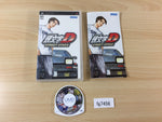 FG7456 Initial D Street Stage PSP Japan
